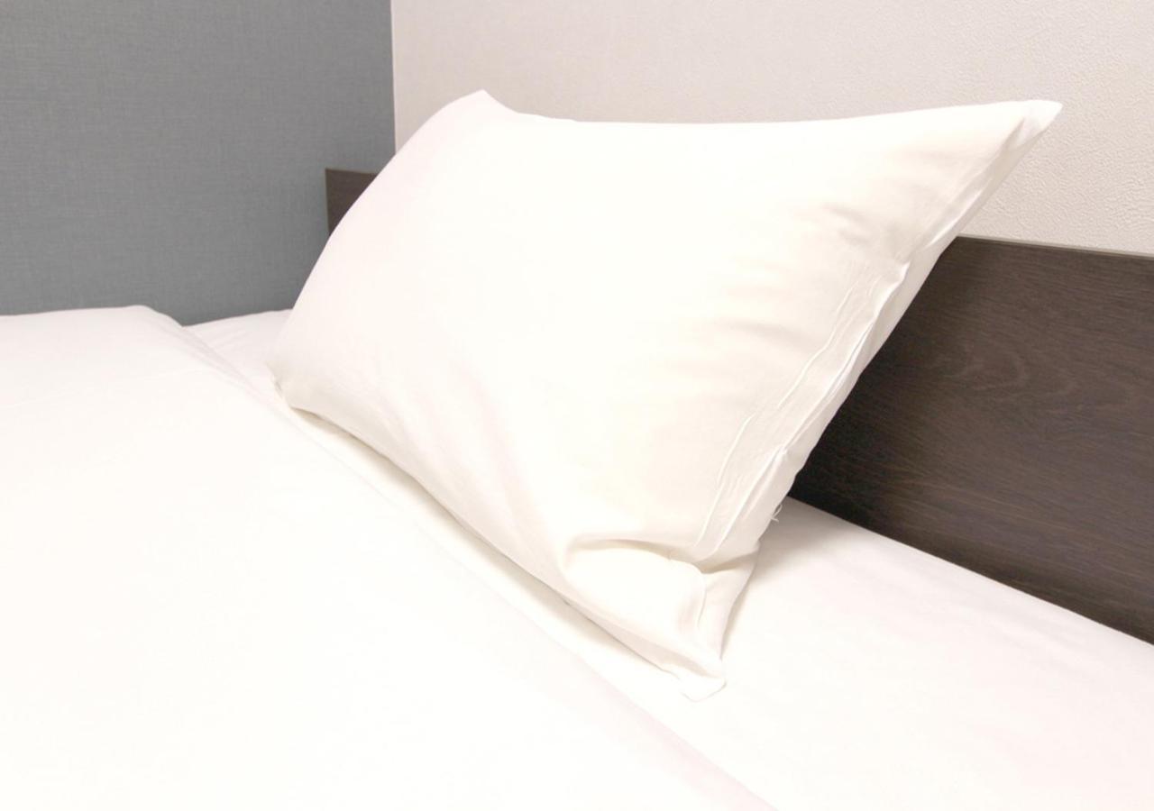 Hotel Trend Kyobashi Ekimae Osaka Exteriör bild