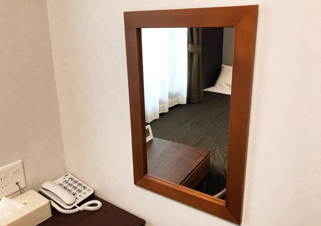 Hotel Trend Kyobashi Ekimae Osaka Exteriör bild