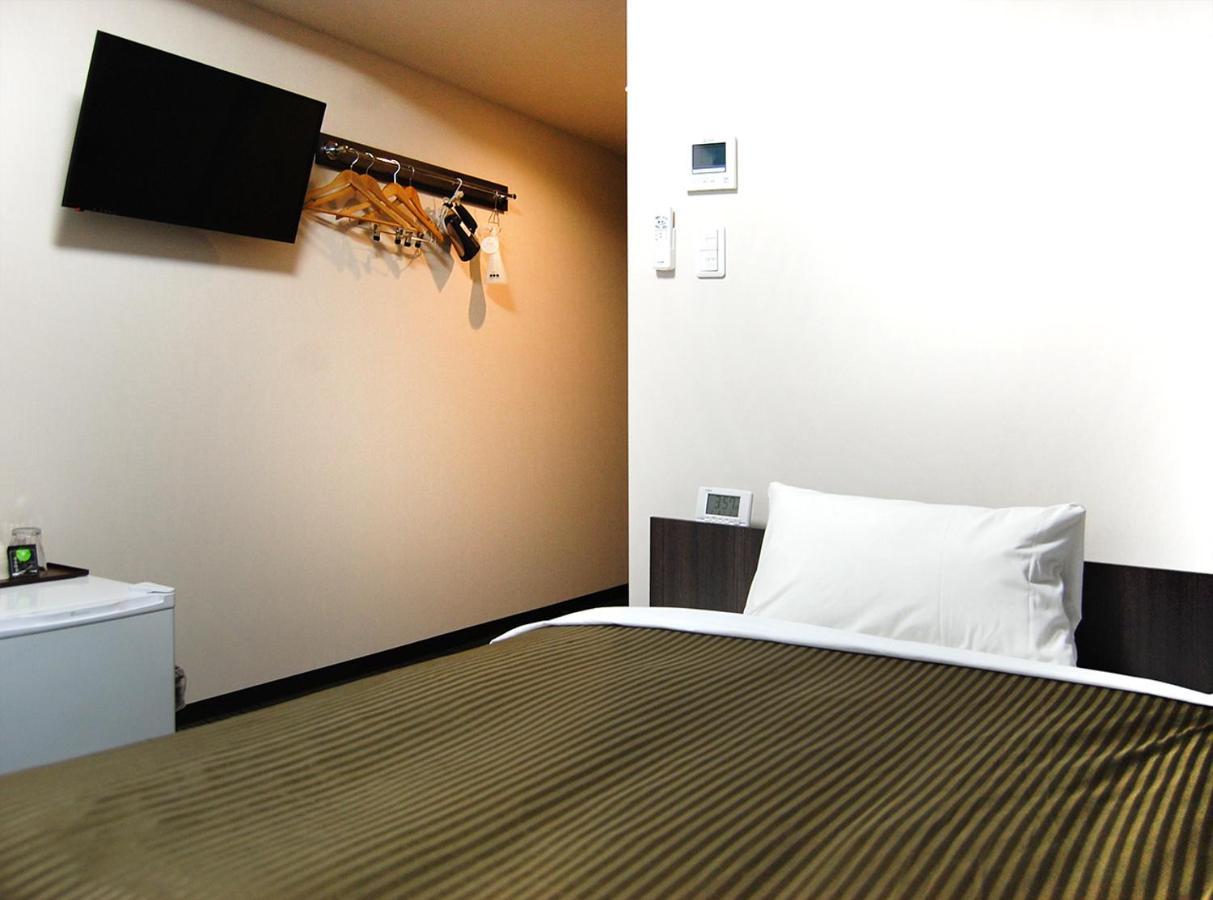 Hotel Trend Kyobashi Ekimae Osaka Exteriör bild