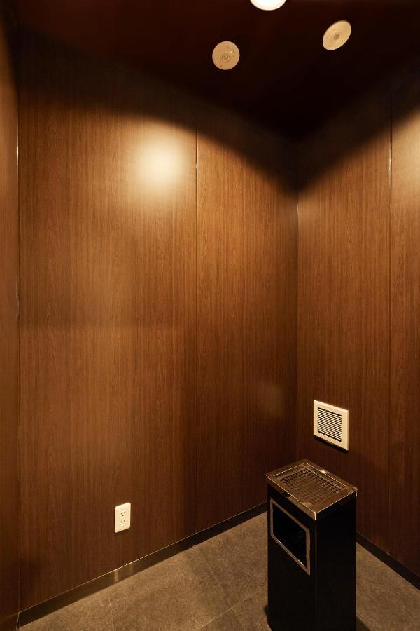 Hotel Trend Kyobashi Ekimae Osaka Exteriör bild