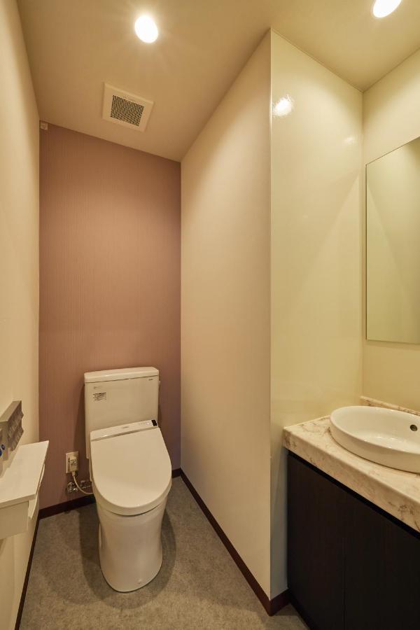 Hotel Trend Kyobashi Ekimae Osaka Exteriör bild